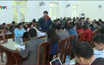 Vụ 10 năm 249 hộ dân không được giao đất ở Hải Phòng: Chưa biết bao giờ mới dứt điểm