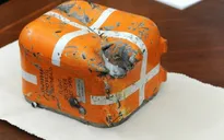 Mở hộp đen, Nga khẳng định Su-24 không xâm phạm không phận Thổ Nhĩ Kỳ