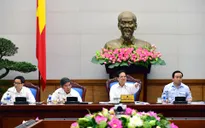 Đẩy mạnh cải cách thủ tục hành chính trong lĩnh vực tài nguyên, môi trường