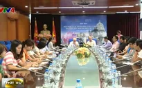 Phát động cuộc thi Tìm hiểu về Cuba