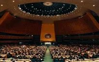 Hội đồng Bảo an LHQ họp về Yemen