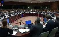 Ngoại trưởng châu Âu sẽ tăng mức độ trừng phạt Nga