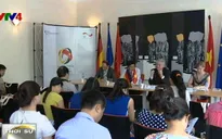 Họp báo kỷ niệm 25 năm Ngày thống nhất nước Đức