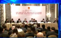 Thị trường Việt Nam đang khẳng định sức hút với nhà đầu tư ngoại