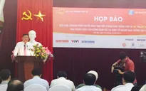Họp báo giới thiệu chương trình nghệ thuật kỷ niệm 70 năm ngành GTVT