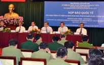Nhiều hoạt động kỷ niệm 40 năm giải phóng miền Nam