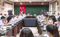 Khoảng 80.000 lao động Việt Nam ở vùng có dịch MERS