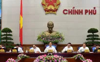 Chính phủ thảo luận về dự án phát triển đô thị tuyến Nhật Tân - Nội Bài