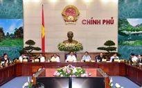 Chính phủ họp thường kỳ tháng 4: Các tín hiệu tích cực của nền kinh tế