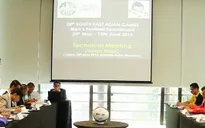 CHÍNH THỨC: U23 Indonesia vẫn dự SEA Games 28