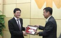 Mở ra cơ hội hợp tác giữa Đài THVN và Đài PTTH Myanmar