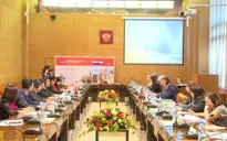 Tăng cường hợp tác giáo dục, khoa học và công nghệ Nga-Việt