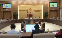 Họp Ban chỉ đạo Tổng kết 10 năm thực hiện Nghị quyết 48