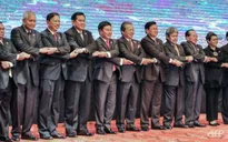 Các quan chức họp trù bị chuẩn bị hội nghị cấp cao ASEAN