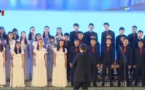 Cuộc thi hợp xướng quốc tế Việt Nam 2015 đạt kỷ lục về số đoàn tham dự