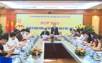Sẽ bắn pháo hoa tầm cao ở Lễ hội Đền Hùng