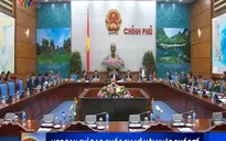 Thúc đẩy mạnh mẽ hoạt động hội nhập quốc tế