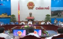 Thủ tướng chủ trì phiên họp của Ủy ban QG đổi mới giáo dục và đào tạo
