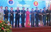 Thúc đẩy hợp tác y tế ASEAN