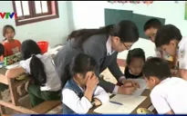 Khó khăn trong đánh giá học sinh tiểu học vùng cao