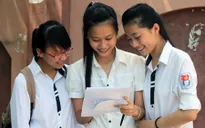 Hướng dẫn hoàn thiện hồ sơ đăng ký xét tuyển ĐH, CĐ 2015