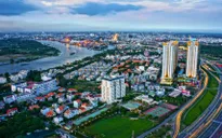TP.HCM lọt Top 10 thành phố có giá khách sạn giảm mạnh