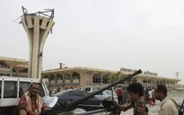Chính phủ Yemen lưu vong tuyên bố giải phóng Aden