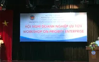 37 doanh nghiệp được ưu tiên thủ tục hải quan