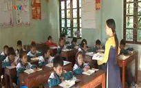 Khó khăn trong đánh giá học sinh tiểu học miền núi