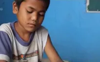 Bộ GD-ĐT xác nhận vụ học sinh "ngồi nhầm lớp" ở Quảng Trị