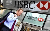 HSBC cắt giảm 20.000 nhân viên