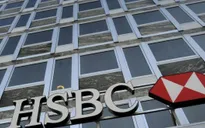 Lợi nhuận của HSBC vượt dự báo