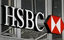 HSBC không chấp nhận nộp 1 tỷ Euro tiền phạt