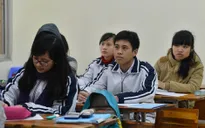 Thủ tướng yêu cầu kịp thời công bố phương án tuyển sinh ĐH, CĐ