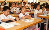 Trung Quốc: Học sinh tiểu học sẽ được giáo dục về lao động