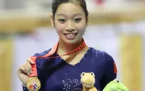 Tâm sự của “cô gái vàng” Phan Thị Hà Thanh trước SEA Games 28