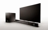 Sony trình làng hàng loạt hệ thống loa cao cấp
