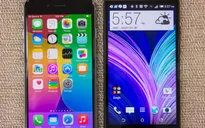 HTC: iPhone đang “rất tẻ nhạt”