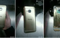Khám phá HTC One M9 qua những tin đồn