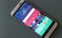 HTC từ chối lời đề nghị mua lại của Asus