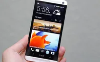 5 smartphone Android phổ biến nhất của HTC