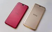HTC không ngần ngại 'đá' Apple trong video giới thiệu HTC One A9