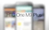 HTC One M9 Plus “đọ dáng” bên One M9