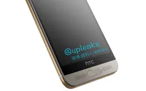 Lộ hình ảnh rõ nét của HTC One M9 Plus