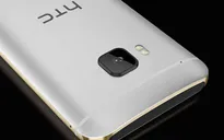 HTC One M9 chậm phát hành do lỗi phần mềm?