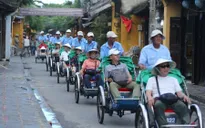 Những khuôn hình đẹp nao lòng của Hội An