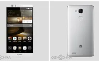 Huawei Mate S sẽ được bán với giá 599 USD?