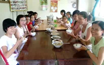 Thành lập Làng trẻ em SOS Huế