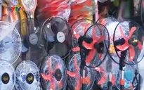 TT-Huế: Nhiều người nhập viện vì bệnh mùa nắng nóng