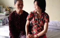 Nỗ lực vượt qua khó khăn của cựu đô vật Lê Thị Huệ